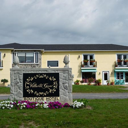 Villa Di Casa - Boutique Hotel Wellington Zewnętrze zdjęcie
