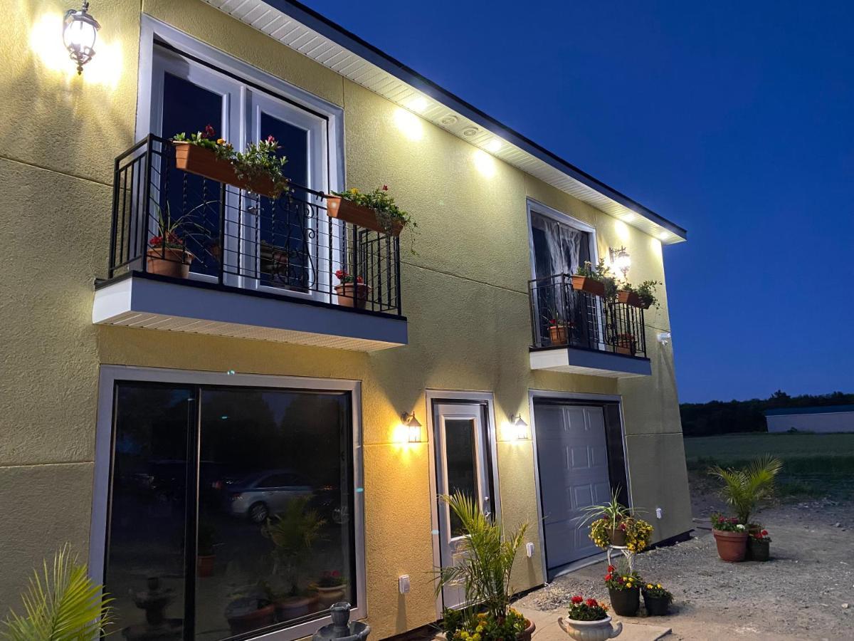 Villa Di Casa - Boutique Hotel Wellington Zewnętrze zdjęcie