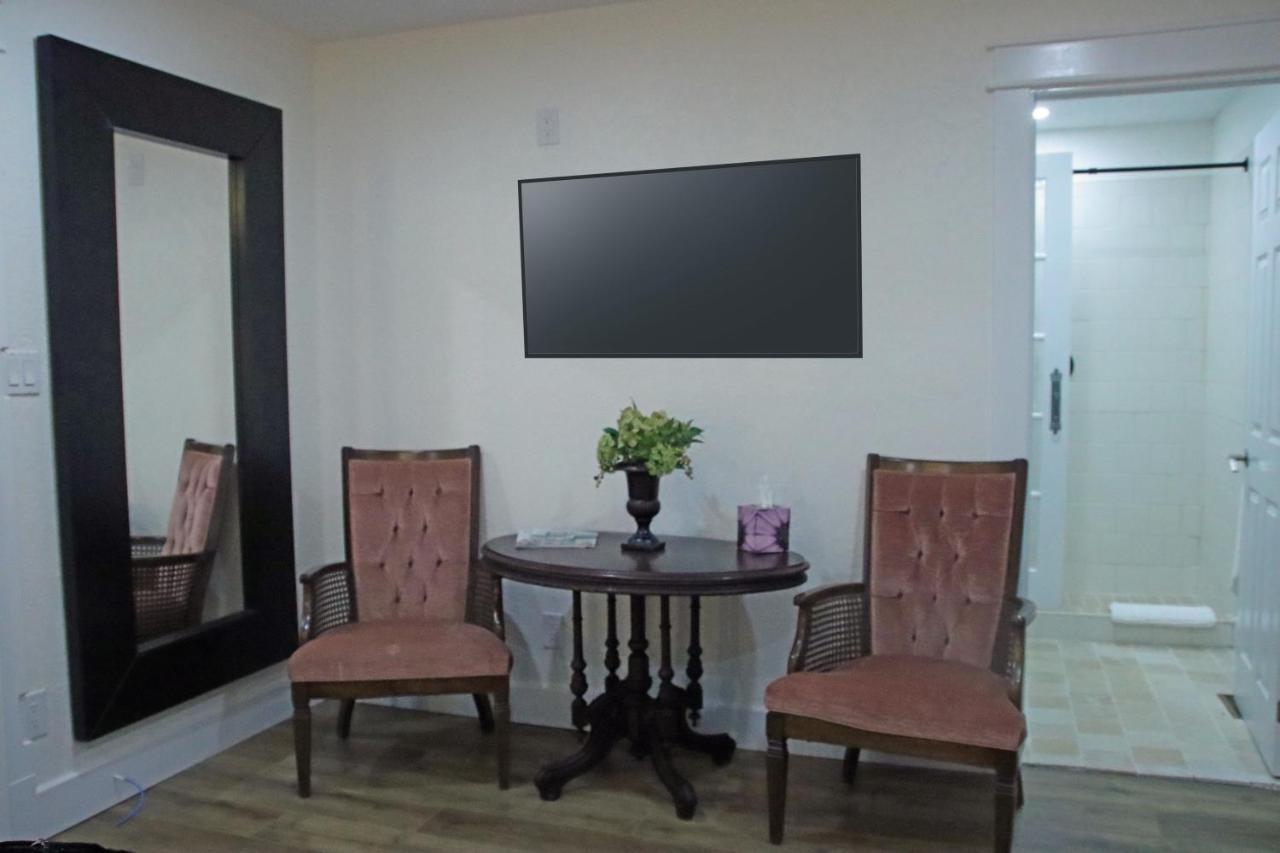 Villa Di Casa - Boutique Hotel Wellington Zewnętrze zdjęcie