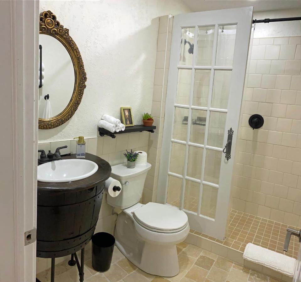 Villa Di Casa - Boutique Hotel Wellington Zewnętrze zdjęcie