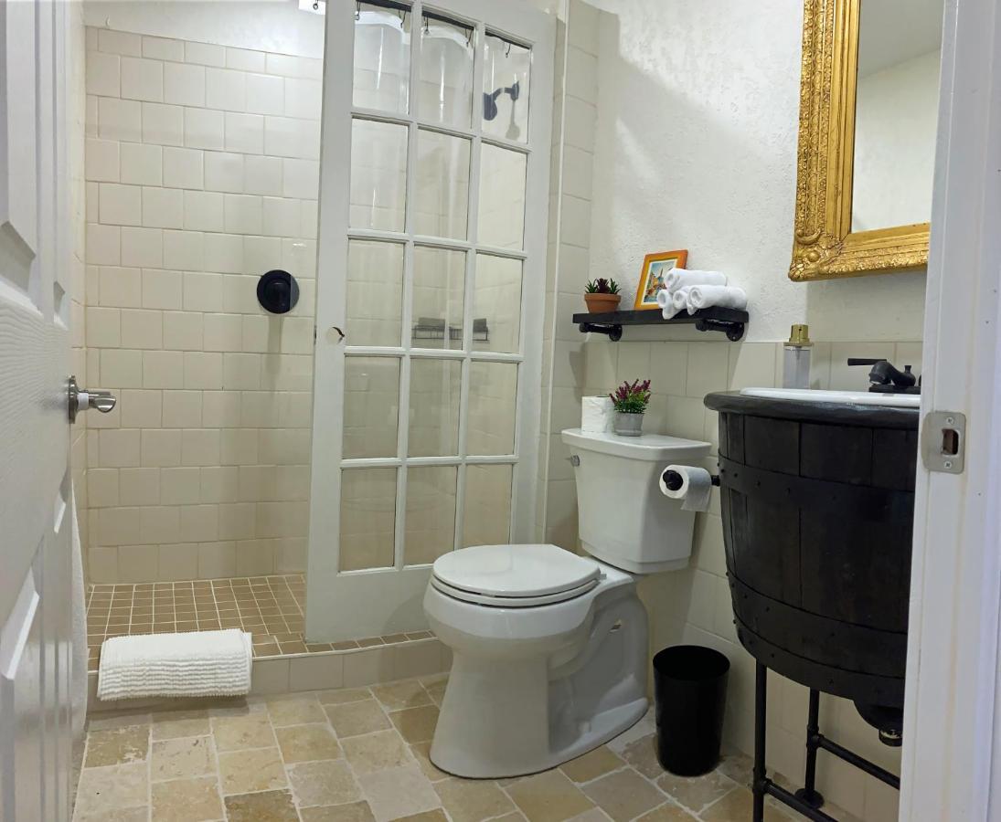 Villa Di Casa - Boutique Hotel Wellington Zewnętrze zdjęcie
