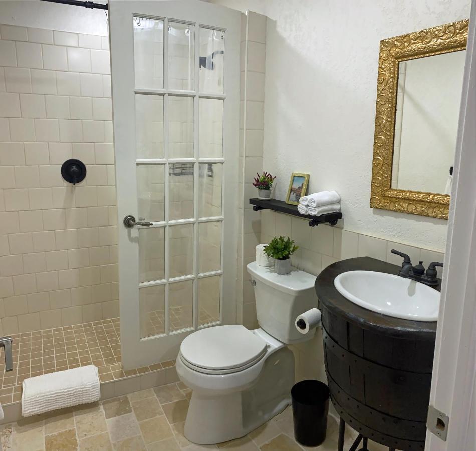 Villa Di Casa - Boutique Hotel Wellington Zewnętrze zdjęcie