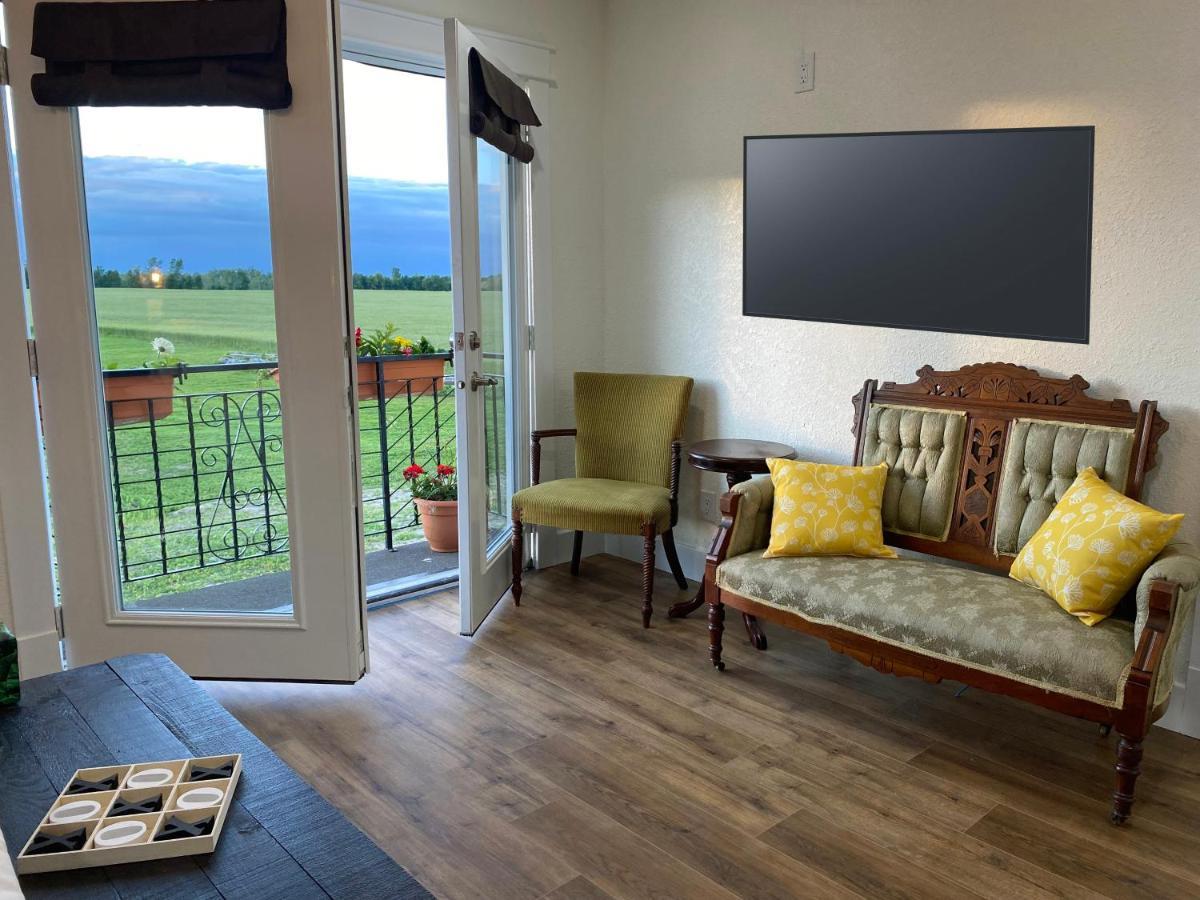 Villa Di Casa - Boutique Hotel Wellington Zewnętrze zdjęcie