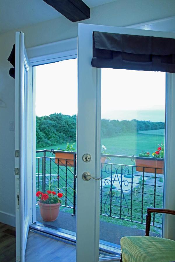 Villa Di Casa - Boutique Hotel Wellington Zewnętrze zdjęcie