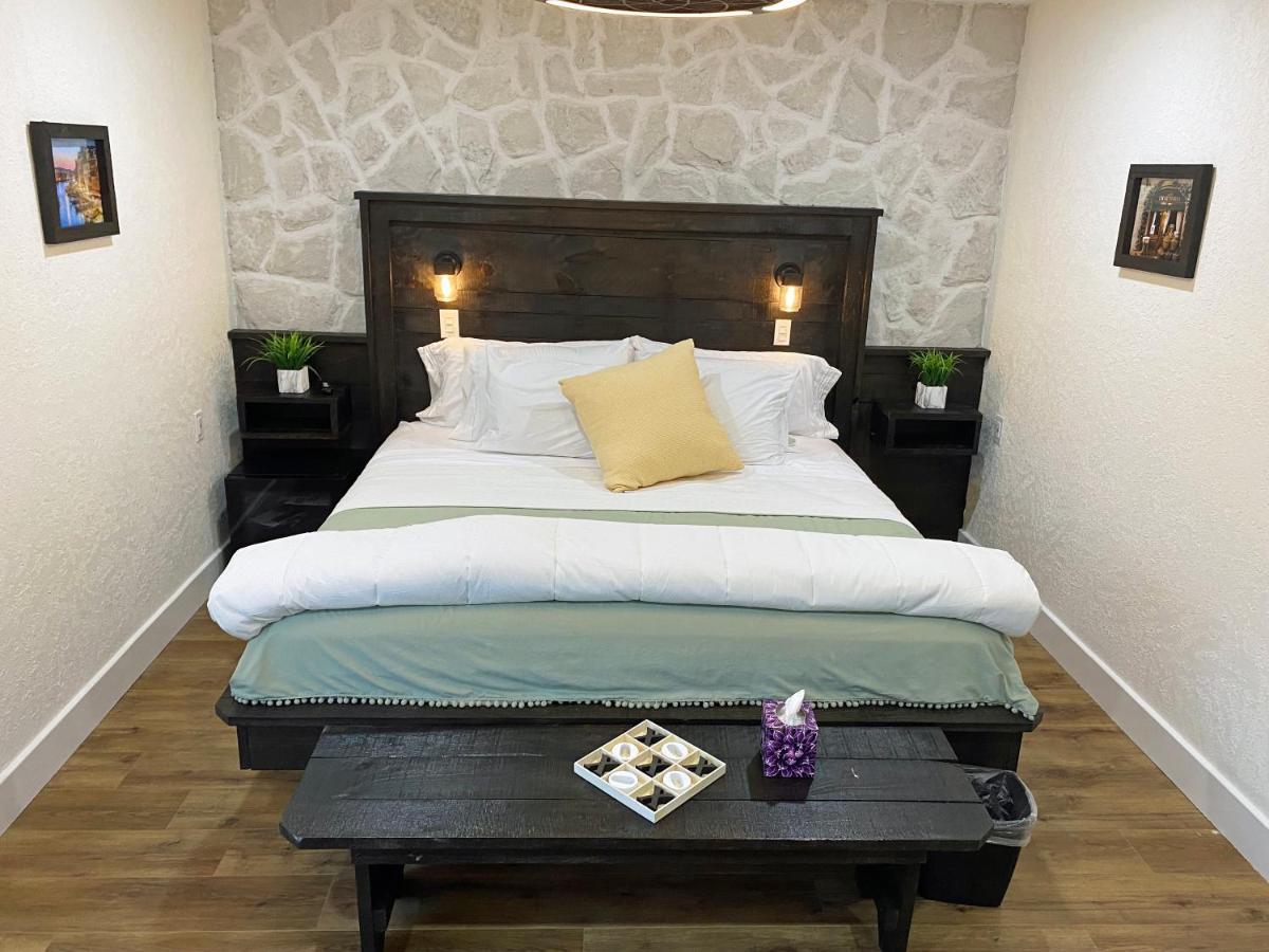 Villa Di Casa - Boutique Hotel Wellington Zewnętrze zdjęcie